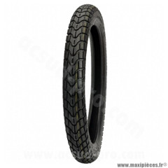 PNEU DEESTONE D809 33L TT TAILLE 2.25 x 17