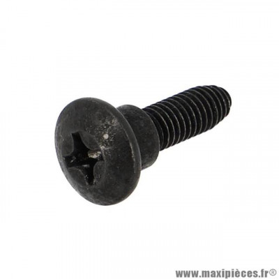 VIS CARENAGE (M6) ORIGINE PIAGGIO COMMUN A TOUTE LA GAMME -575249-
