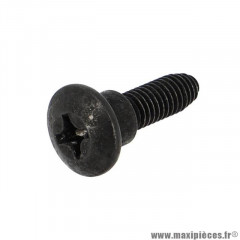 VIS CARENAGE (M6) ORIGINE PIAGGIO COMMUN A TOUTE LA GAMME -575249-