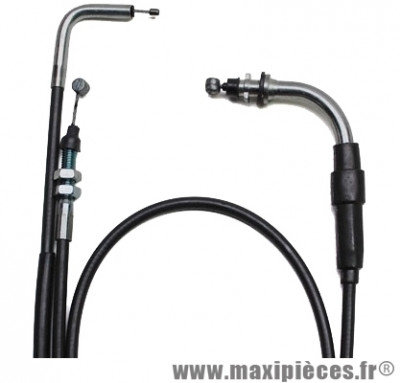 TRANSMISSION GAZ TEKNIX POUR PEUGEOT SPEEDFIGHT 1 ET 2