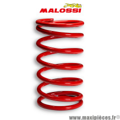 RESSORT DE POUSSE + 30% MALOSSI HONDA SILVER WING 400 600 - YAMAHA T-MAX 500 530