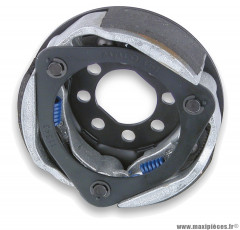 EMBRAYAGE MALOSSI MAXI DELTA CLUTCH REGLABLE POUR VELVET / MILLENNIUM / SKYLINER - THUNDER / MAJESTY - MAXSTER - TEOS 125cc
