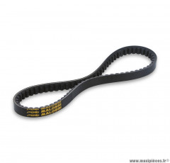 COURROIE MALOSSI X KEVLAR BELT KYMCO AGILITY R12 - R16 - LIKE - PEOPLE - VIVIOT 4 125 (795,5x20x30x9,5)