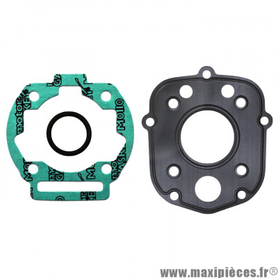 POCHETTE DE JOINTS HAUT MOTEUR TNT DERBI SENDA DRD - XRACE - XTREM - GPR / APRILIA RS4 - RS / RCR - SMT