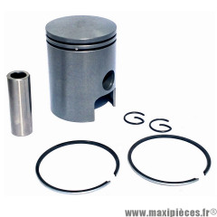 PISTON TNT ORIGINAL DIAMETRE 40,3mm (CYLINDRE FONTE) POUR X-LIMIT / XP6 - XPS - XR6 / RS - RX / TZR / ENDURO RR - SUPERMOTARD RR - AM6