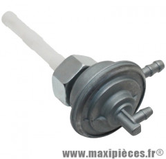 ROBINET D'ESSENCE DEPRESSION P2R CHINOIS 139QMB - GY6 / AGILITY - FILLY - SUPER 8 / V CLIC - TWEET / ORBIT 4 TEMPS