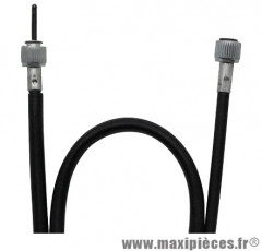 TRANSMISSION CABLE COMPTEUR BOOSTER SPIRIT - 12 - BWS JUSQU'A 2003 A FREIN A DISQUE