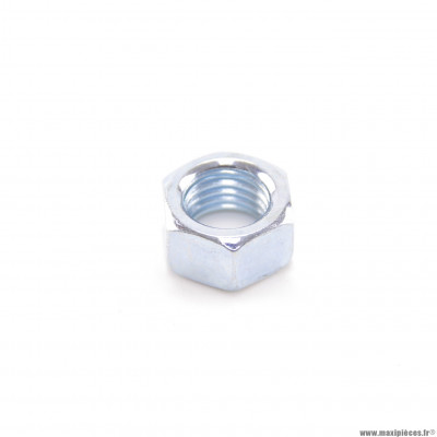 ECROU BOULON VARIATEUR BOOSTER SPIRIT - NAKED - NITRO - STUNT - BWS - SLIDER - TYPHOON - ZIP - VESPA ET2 - LX