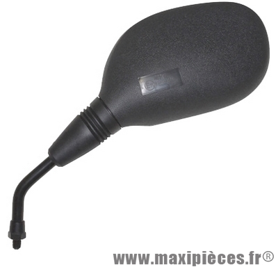 RETRO RETROVISEUR GAUCHE BOOSTER SPIRIT - NAKED - BWS - OVETTO - NEOS - STUNT - SLIDER - ROCKET